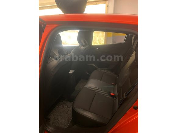 Sahibinden Renault Clio 1.0 TCe Techno Esprit Alpine 2024 Model