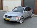 Galeriden Volkswagen Passat 1.9 TDi Exclusive 2005 Model Konya