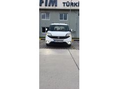 Sahibinden Fiat Doblo Combi 1.6 Multijet Premio Plus 2017 Model