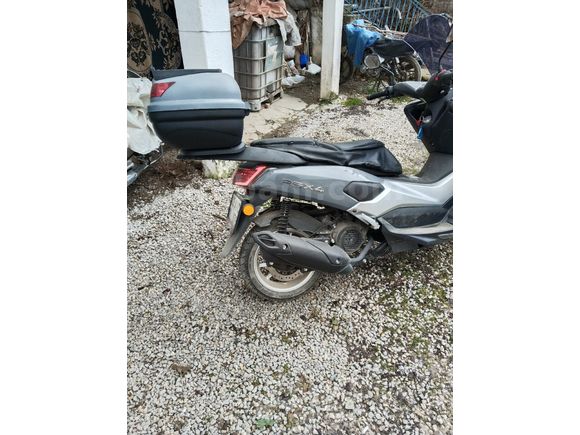 Sahibinden Revolt RSX4