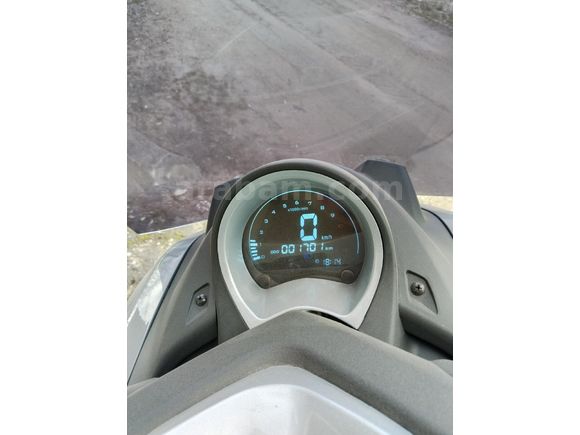 Sahibinden Revolt RSX4