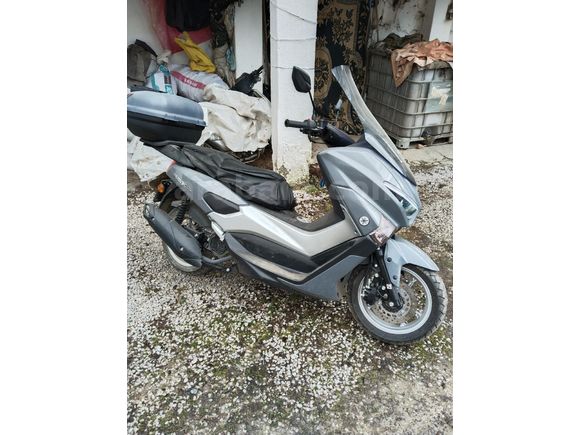 Sahibinden Revolt RSX4