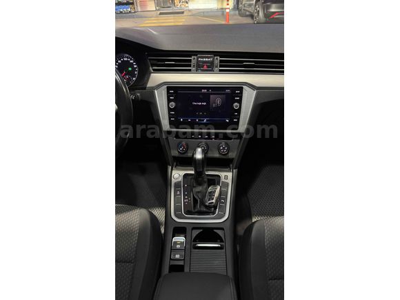 Sahibinden Volkswagen Passat 1.6 TDi BlueMotion Impression 2019 Model 