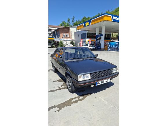 Sahibinden Renault R 9 1.4 Broadway GTE 1991 Model