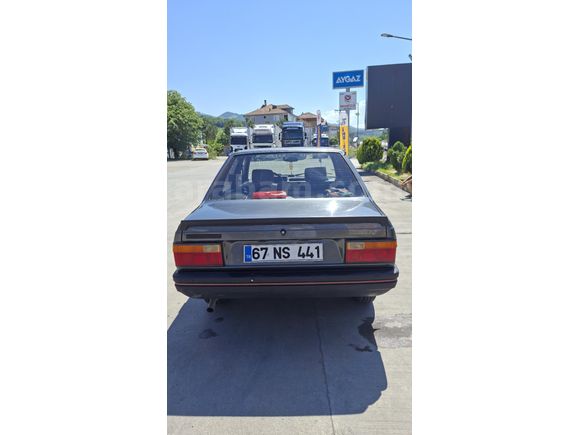 Sahibinden Renault R 9 1.4 Broadway GTE 1991 Model