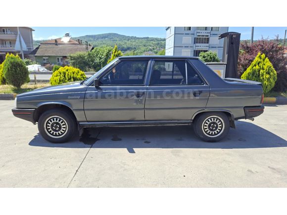Sahibinden Renault R 9 1.4 Broadway GTE 1991 Model