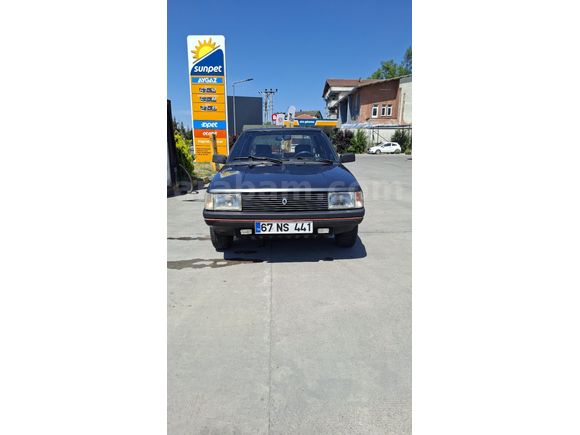 Sahibinden Renault R 9 1.4 Broadway GTE 1991 Model