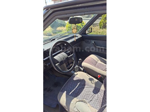 Sahibinden Renault R 9 1.4 Broadway GTE 1991 Model