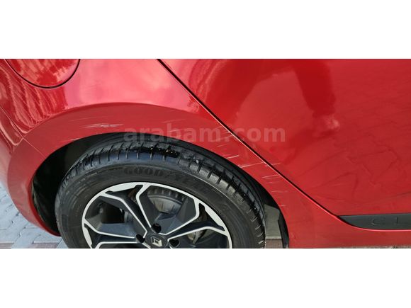 Sahibinden Renault Clio 1.0 TCe Joy 2020 Model