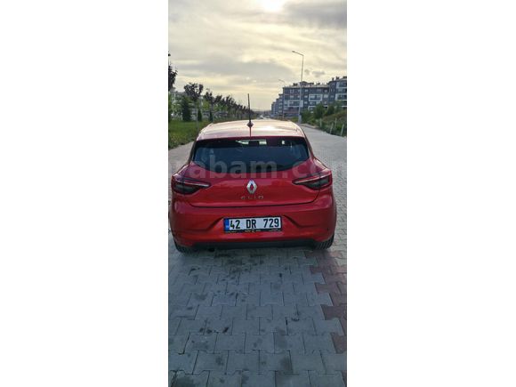 Sahibinden Renault Clio 1.0 TCe Joy 2020 Model