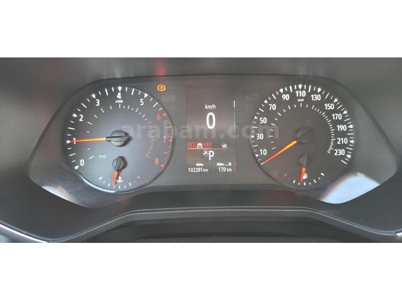 Sahibinden Renault Clio 1.0 TCe Joy 2020 Model