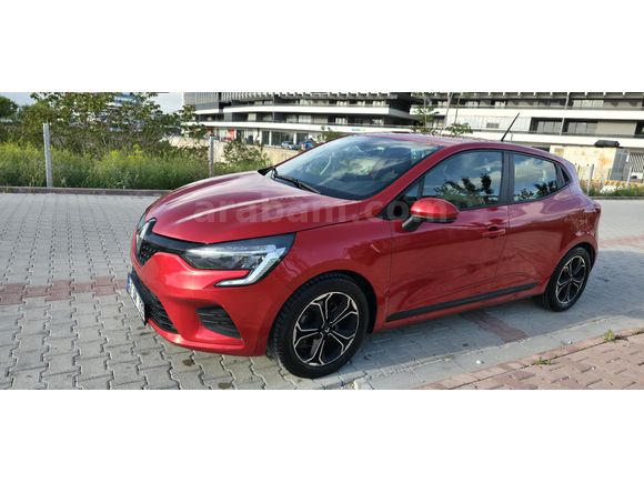 Sahibinden Renault Clio 1.0 TCe Joy 2020 Model