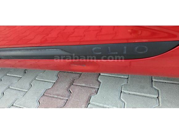 Sahibinden Renault Clio 1.0 TCe Joy 2020 Model