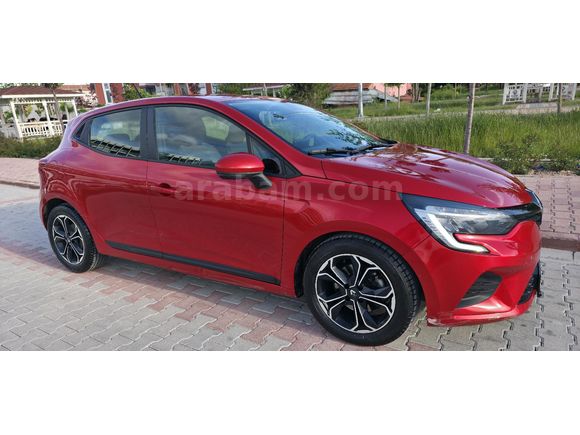 Sahibinden Renault Clio 1.0 TCe Joy 2020 Model