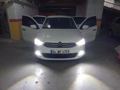 Sahibinden Citroen C-Elysée 1.6 HDi Attraction 2015 Model