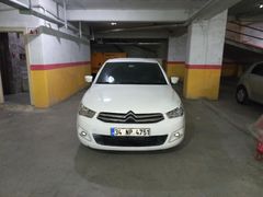 Sahibinden Citroen C-Elysée 1.6 HDi 2015 Model