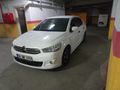 Sahibinden Citroen C-Elysée 1.6 HDi Attraction 2015 Model