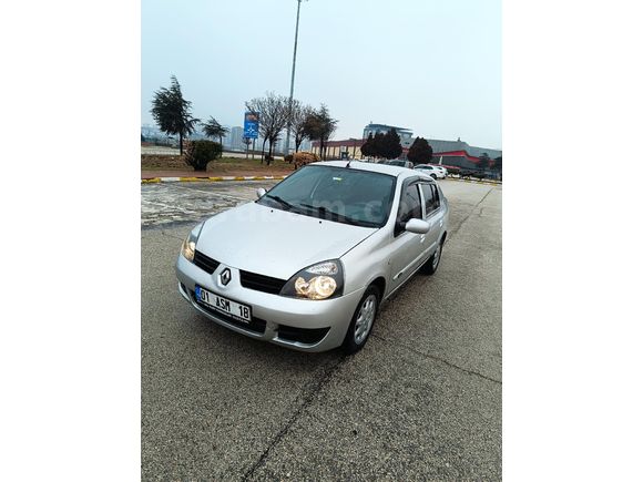 Sahibinden Renault Symbol 1.5 dCi Expression 2008 Model
