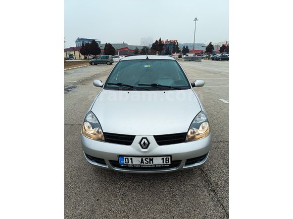 Sahibinden Renault Symbol 1.5 dCi Expression 2008 Model