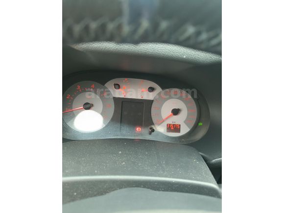 Sahibinden Renault Symbol 1.5 dCi Expression 2008 Model