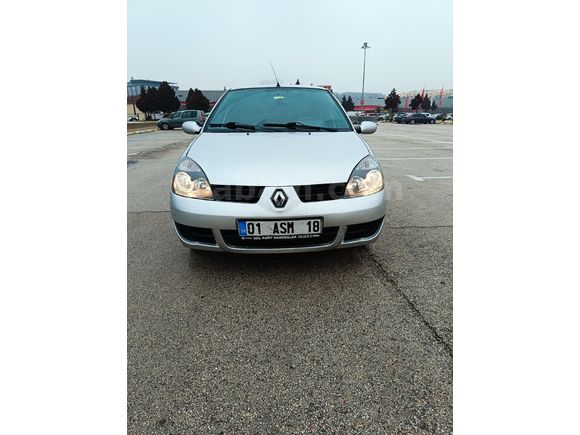 Sahibinden Renault Symbol 1.5 dCi Expression 2008 Model