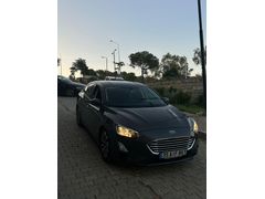 Sahibinden Ford Focus 1.5 TDCi Titanium 2019 Model  214.000 km Füme