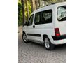 Sahibinden Peugeot Partner 2.0 HDI 2007 Model