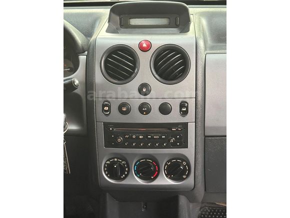 Sahibinden Peugeot Partner 2.0 HDI 2007 Model