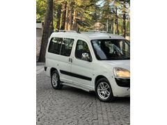 Sahibinden Peugeot Partner 2.0 HDI 2007 Model