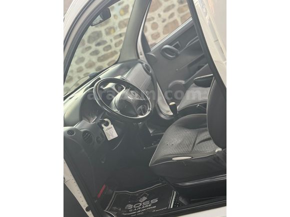 Sahibinden Peugeot Partner 2.0 HDI 2007 Model