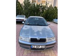 Sahibinden Skoda Octavia 1.6 Elegance 2003 Model