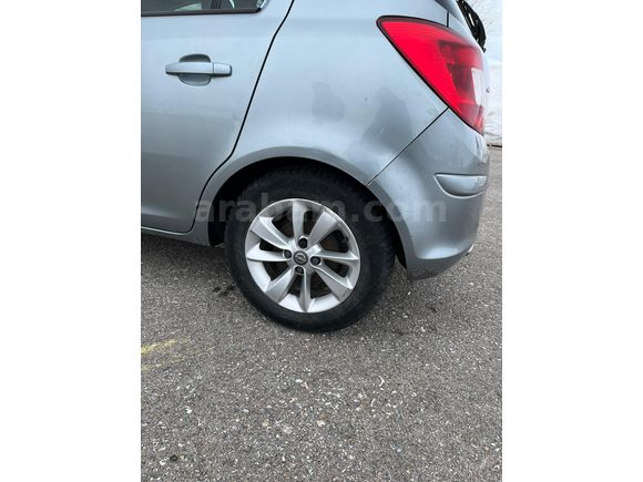 Sahibinden Opel Corsa 1.4 Twinport Active 2014 Model