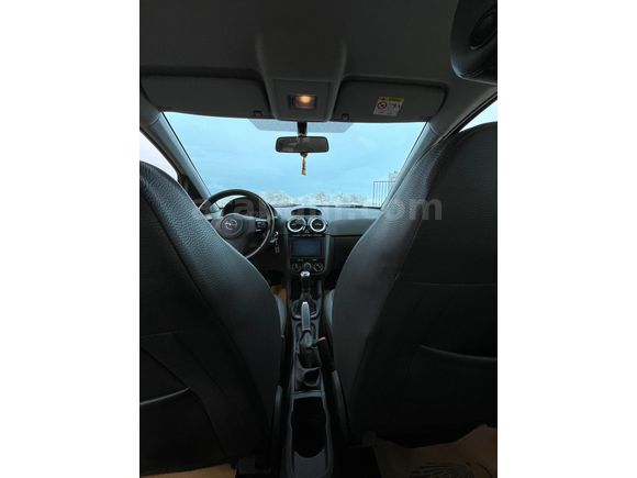 Sahibinden Opel Corsa 1.4 Twinport Active 2014 Model