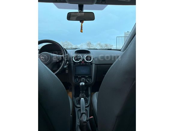 Sahibinden Opel Corsa 1.4 Twinport Active 2014 Model