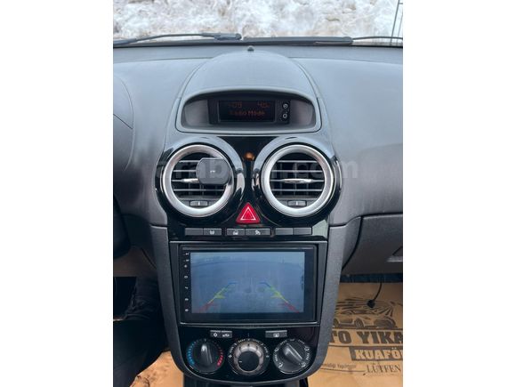 Sahibinden Opel Corsa 1.4 Twinport Active 2014 Model