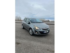 Sahibinden Opel Corsa 1.4 Twinport Active 2014 Model