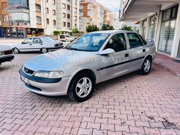 Sahibinden Opel Vectra 2.0 GLS 1997 Model 