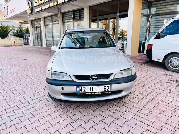 Sahibinden Opel Vectra 2.0 GLS 1997 Model 