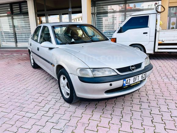 Sahibinden Opel Vectra 2.0 GLS 1997 Model 