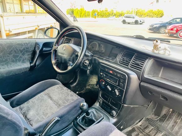 Sahibinden Opel Vectra 2.0 GLS 1997 Model 