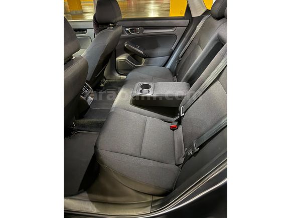 Sahibinden Honda Civic 1.5 i-VTEC Elegance 2023 Model