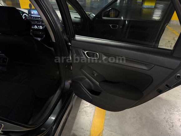 Sahibinden Honda Civic 1.5 i-VTEC Elegance 2023 Model