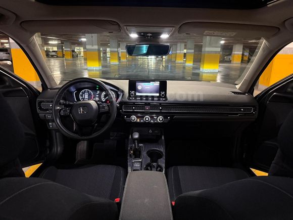 Sahibinden Honda Civic 1.5 i-VTEC Elegance 2023 Model