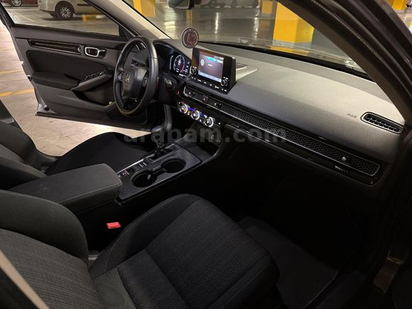 Sahibinden Honda Civic 1.5 i-VTEC Elegance 2023 Model