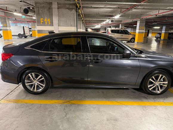 Sahibinden Honda Civic 1.5 i-VTEC Elegance 2023 Model