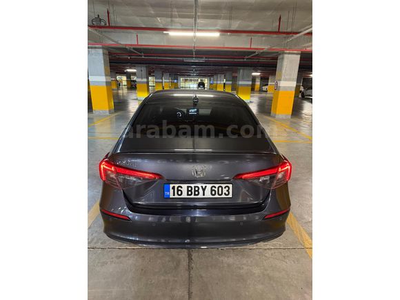 Sahibinden Honda Civic 1.5 i-VTEC Elegance 2023 Model