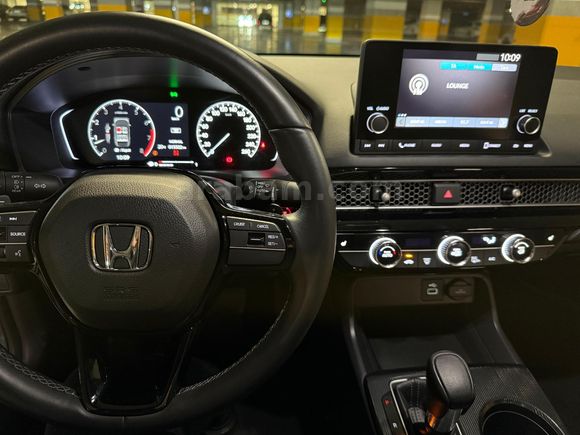 Sahibinden Honda Civic 1.5 i-VTEC Elegance 2023 Model