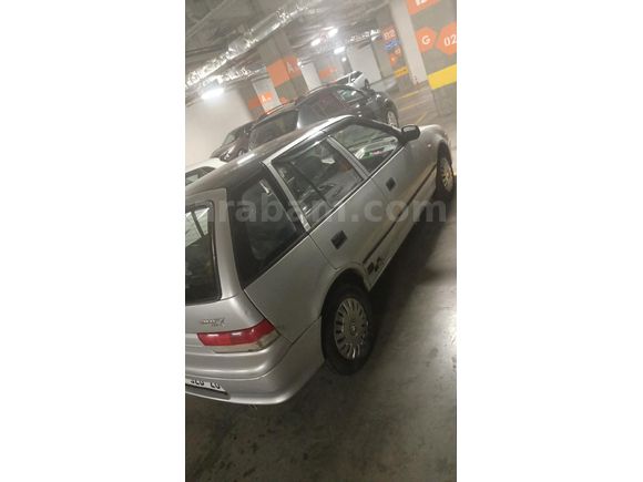 Sahibinden Suzuki Swift 1.3 GLX 2001 Model