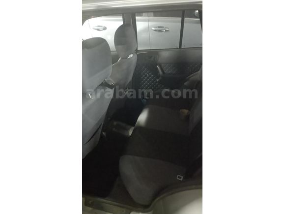 Sahibinden Suzuki Swift 1.3 GLX 2001 Model