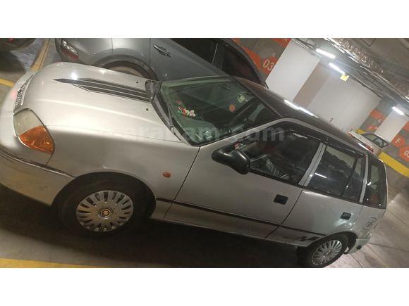 Sahibinden Suzuki Swift 1.3 GLX 2001 Model